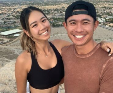 Collin Morikawa has one-word appreciation for the firefighters in California