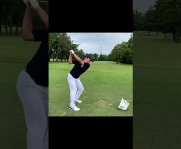 Taisei Shimizu 清水大成​  #golf #ゴルフラウンド動画 #ゴルフ #ゴルフラウンド動画 #ゴルフ #スローモーション #スローモーション #golfswing #ゴルフ練習動画