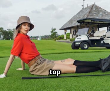 Top 10 Luxury Golf Destinations in Latvia You Must See !