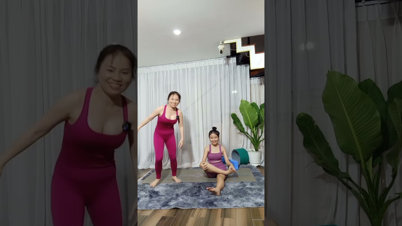 lệch cs 4 | YOGA PILATES KIM DUNG lệch cs 4 | YOGA PILATES KIM DUNG