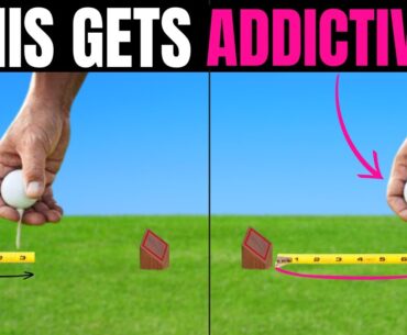 I Dropped 6 Shots and Moved Back a Set of Tees Because of this 8 Minute Golf Lesson