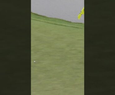 He makes it look SO EASY! 👏