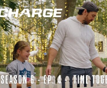 Recharge | Time Together