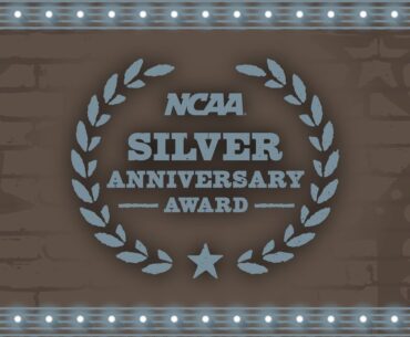 2025 Silver Anniversary Awardees