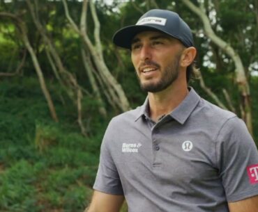 Ep. 2: Inside the Ropes with GolfWRX | The Sentry
