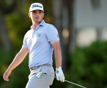 Highlights | Round 2 | The Bahamas Golf Classic