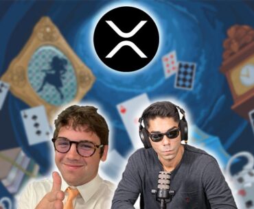 XRP Insights 📈 & Are Meme Coins Useless 💰❓: A Conversation w/ Vincent Scott❗