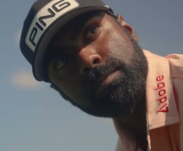 FootJoy SEA | Welcome Sahith Theegala
