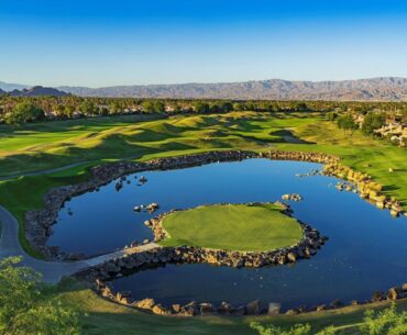 PGA West Restoration Brngs Dye’s Vision Back To Golf’s ‘Western Home’