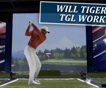 Will Tiger's TGL Work? - Fairways of Life w Matt Adams Mon Jan 13
