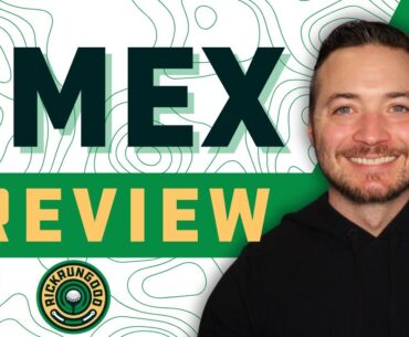The American Express | Fantasy Golf Preview & Picks, Sleepers, Data - DFS Golf & DraftKings