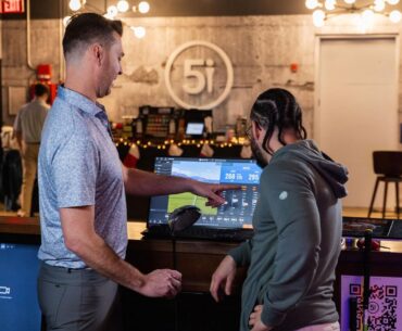 Five Iron Golf Teams With Callaway To Offer Tour-Level Club Fittings