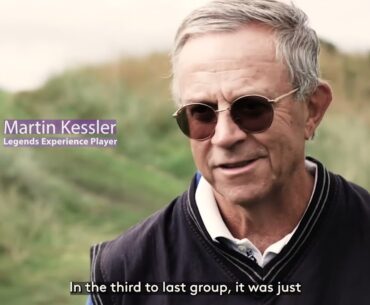 The Legends Experience 2025