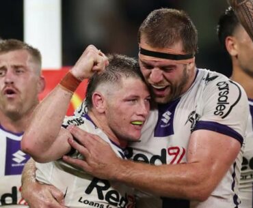 NRL captains 2025 Who will lead each team this year