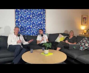 Aus Open Preview - Let's Get Pumped!