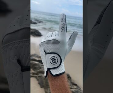 This Glove Is A MUST For Every Golfer! #golf #golfglove #golfswag #style #performance #golfer