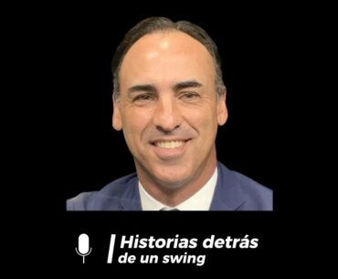 Hernán Rey |  Filosofía de instrucción y entrenamiento de golf