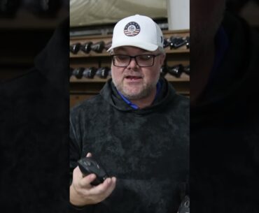 TaylorMade Qi35 Breakdown!