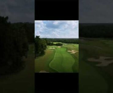Lübker Golf Resort, Nimtofte, Dänemark
