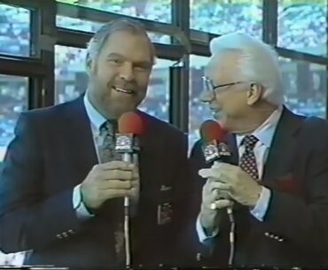 1989 Week 2 - LA Raiders at Kansas City Chiefs