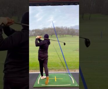 Lee Westwood putting in the off season work💪🏼 #TracerTuesdays
