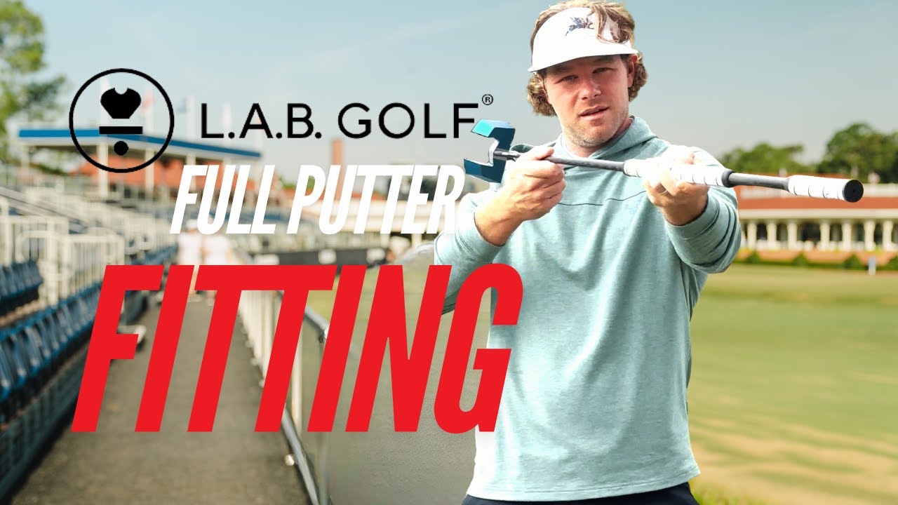 Will A LAB Putter Fix My Golf Game? 🧹 Will A LAB Putter Fix My Golf Game? 🧹