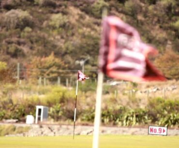 Ferrymead Golf - Christchurch Golf, Paintball and Wedding venue