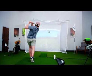 SkyTrak Golf Launch Monitors- Create Your Dream Golf Simulator