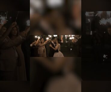 Elegant Catholic Wedding Footage in Richmond Hill at King’s Riding Golf Club | #wedding #weddingfilm