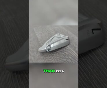 ZX4 vs  ZX5  Which Iron is Right for You? #golf #srixongolf #golfequipment #golfgear