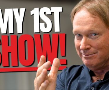 Gruden Loves Football FIRST EPISODE! (Jon Gruden is Back!)