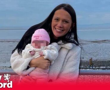 Mother of woman who took own life brands daughter’s abuser ‘a monster’