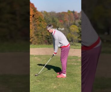 I miss golf season so much #golf #lana #golfgirl #golflife #girlgolfers #golfoutfit #femalegolfers