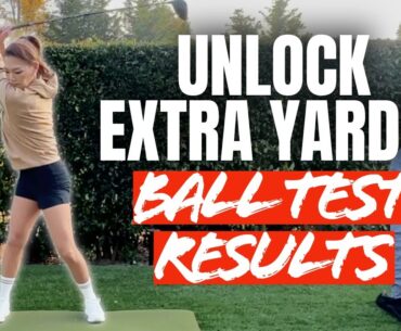 New Golf Balls Head-to-Head: Which Should You Choose?