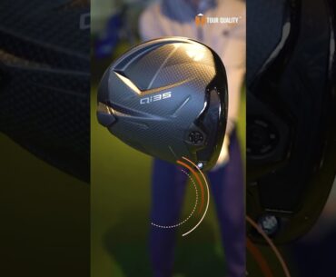 Get the First Look at the TaylorMade Qi35 Lineup! #taylormade #golf