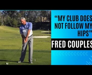 How to clear your hips and still swing inside-to-out