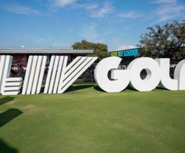 LIV Golf inks multiyear media rights deal with FOX Sports to start in 2025