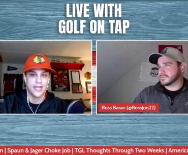 Sony Open Recap, TGL Thoughts, + American Express 2025 Preview & Bets