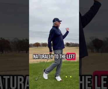 Improve your Connection #golf #improveyourgolf #simplegolftips #golfswing #golftrainingaid