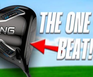 Is this the BEST driver of 2025?