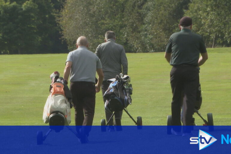 Campaign to save last remaining publicly owned golf courses in Scotland launched Caird Park: Golfers hope potential investor will save Dundee's last council-run course from closure