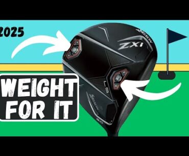 Watch What Happens When You Move Golf Driver Weights?