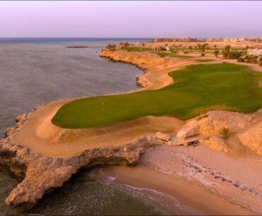 Découvrez le Somabay Golf Club qui reçoit la Somabay World Cup organisée par le réseau LeClub Golf