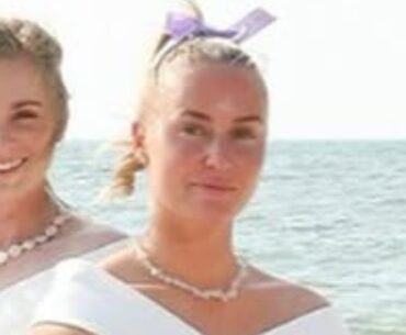 LPGA Star Charley Hull Receives Rave Reviews for Her Spicy bra-less Vacation Photos!