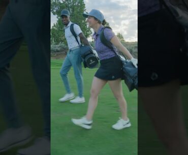 Get Out and Play. #VesselGolf #CraftedForTheDriven
