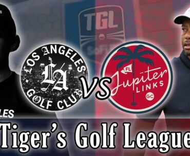 TGL Golf Highlights: Was Match 2 a Game-Changer? LA vs Jupiter Insights
