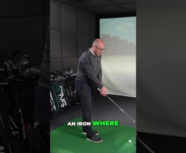 The Game Changing Iron - A Golfer's Dream, Ping Blueprint S #golf #golfgear #golfequipment