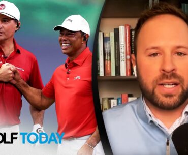 Roundtable: A step back for TGL, and golf's ... 'golden era'? | Golf Today | Golf Channel