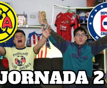 🔴LUKA Y CHIQUETE EN CRUZ AZUL | NADIE QUIERE A CHIVAS | AMÉRICA SUB 23 GANÓ