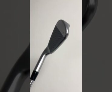 PING G440 Iron For 2025 - Will you be trying it? #golf #golfequipment #pinggolf #golfgear